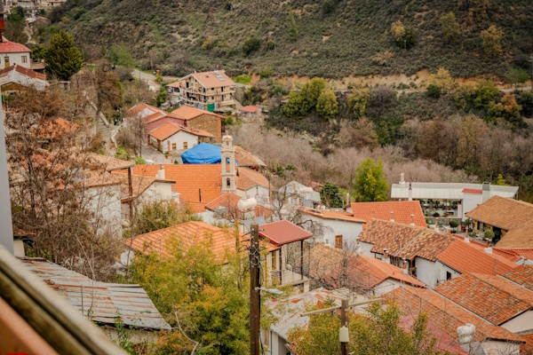 ΚΑΛΟΠΑΝΑΓΙΩΤΗΣ